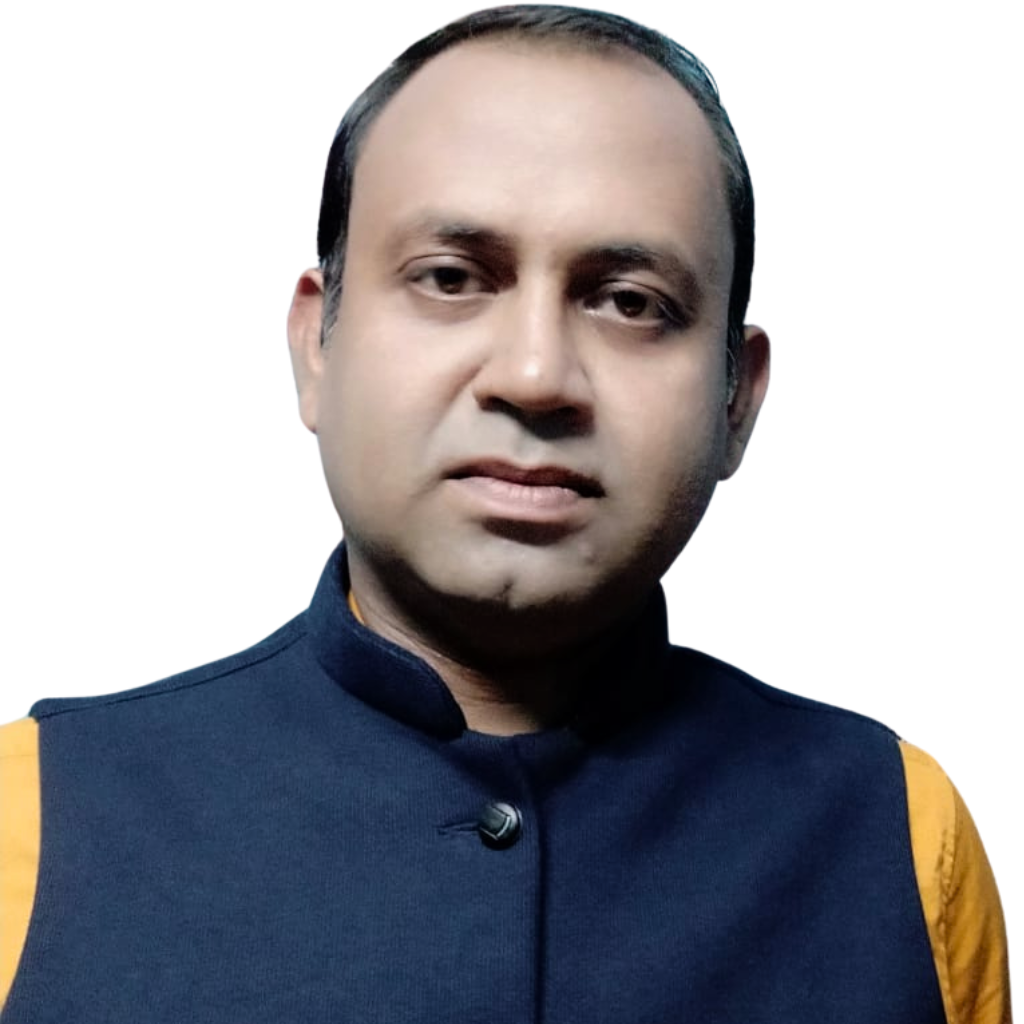 Amal Shukla